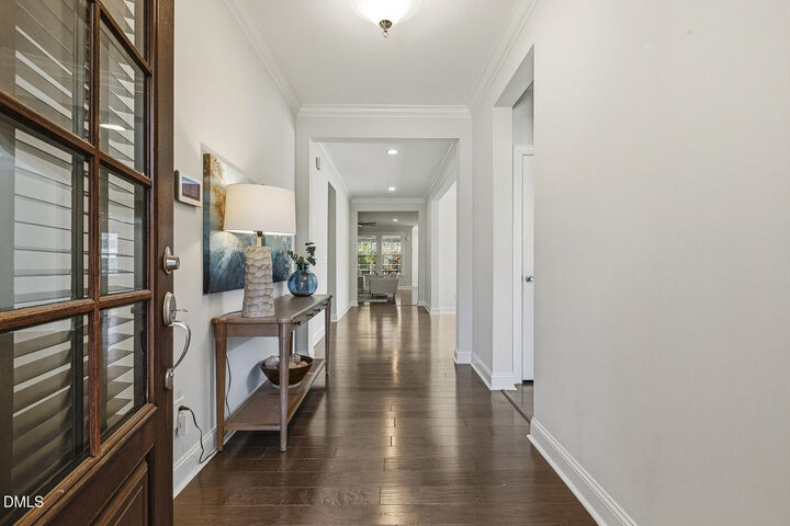 Property Photo: 817 McGinn Lane NC 27519