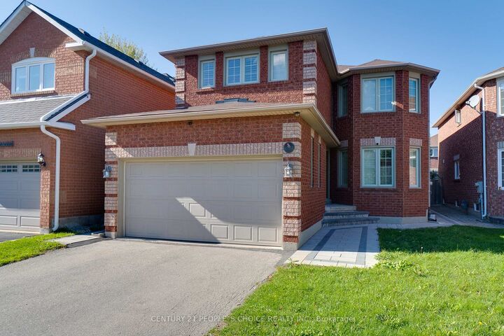 3841 Periwinkle Crescent  Mississauga ON L5N 6W8 photo