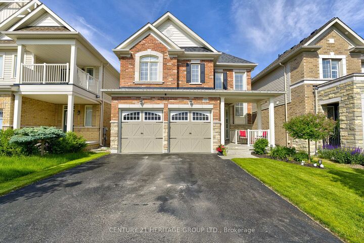 Photo de la propriété:  32 Michaelis Street  ON L9R 0M8