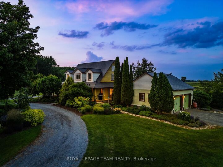 335 Hamilton Road  Russell ON K4R 0J1 photo