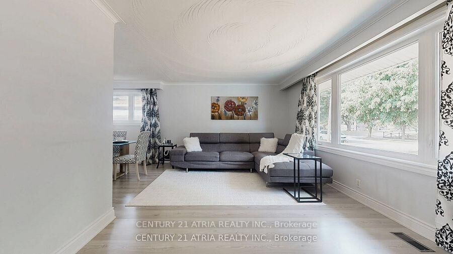 Property Photo: 82 Clementine Square ON M1G 2V7