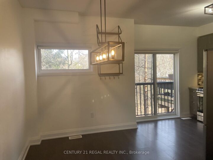 Property Photo:  17-199 Ardagh Road  ON L4N 3V5