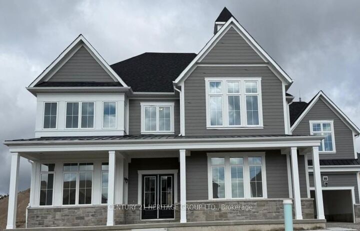 12 Barnes Drive  Oro-Medonte ON L0L 2L0 photo