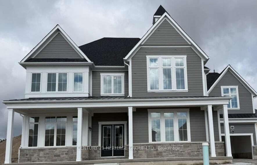 Property Photo:  12 Barnes Drive  ON L0L 2L0 