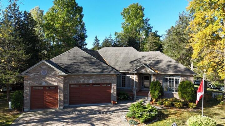 Property Photo:  10145 Merrywood Drive  ON N0M 1T0