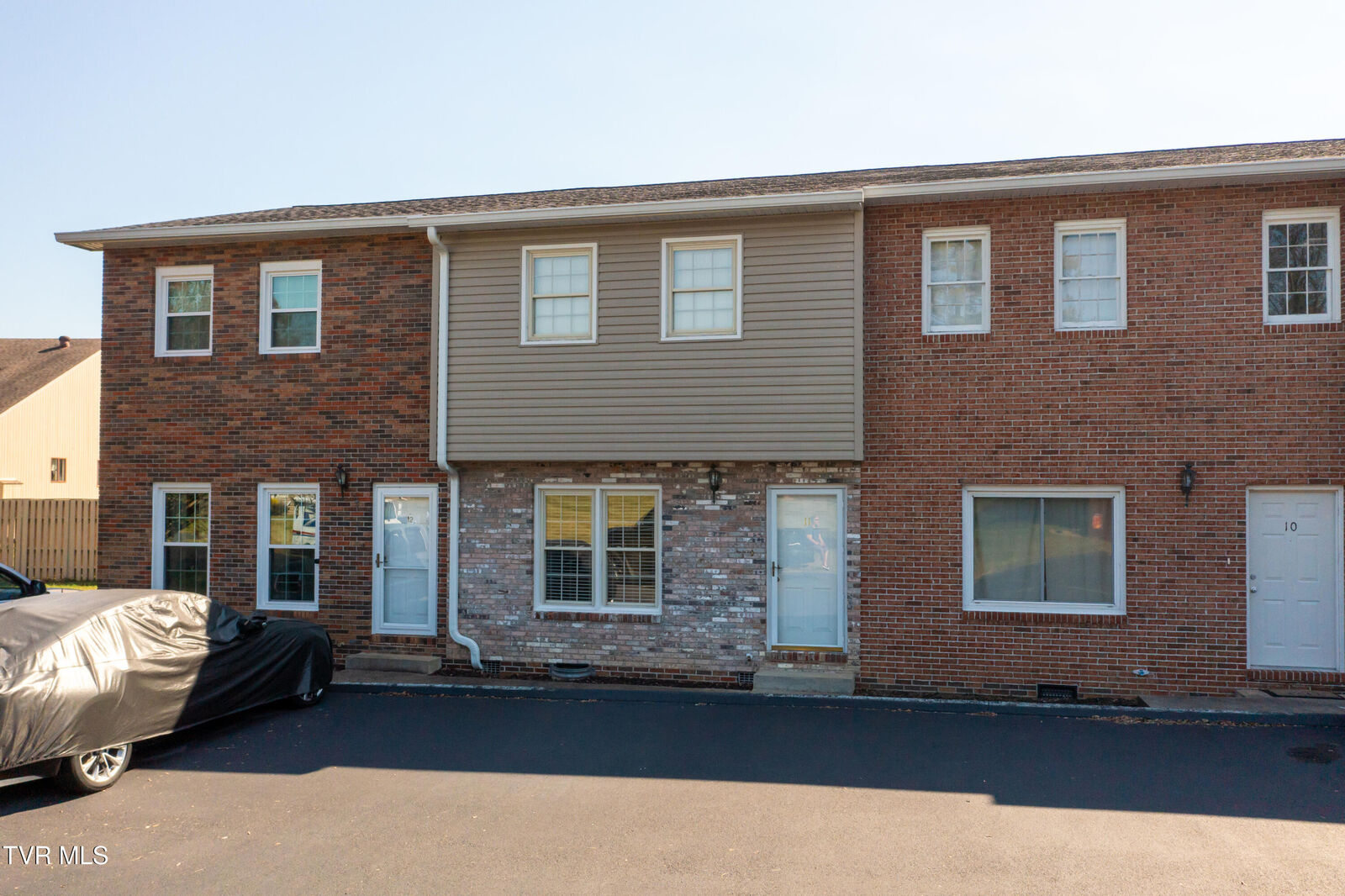 Property Photo: 3539 Netherland Inn Rd. Road 11 TN 37660