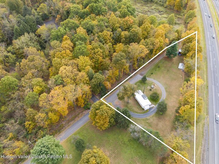 Property Photo:  11 Millers  NY 12561 