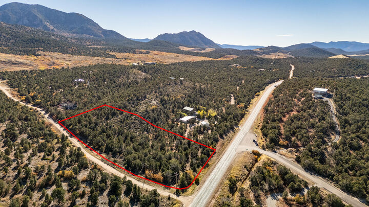 Property Photo: 13600 W Hwy 56 UT 84720