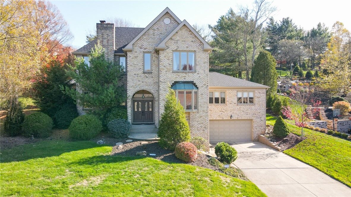 Property Photo:  119 Cidar Lane  PA 15317 