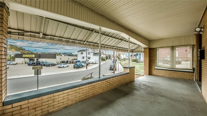 Property Photo:  247 E College Street  PA 15317