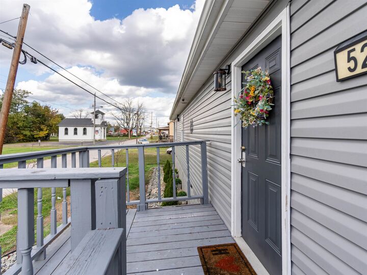Property Photo:  529 Laurel Street  KY 41144