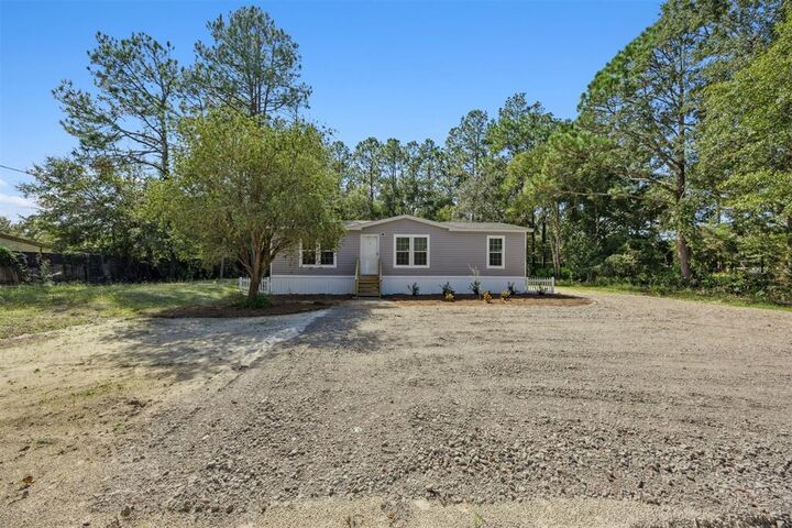 Property Photo:  86491 Goodbread Road  FL 32097 