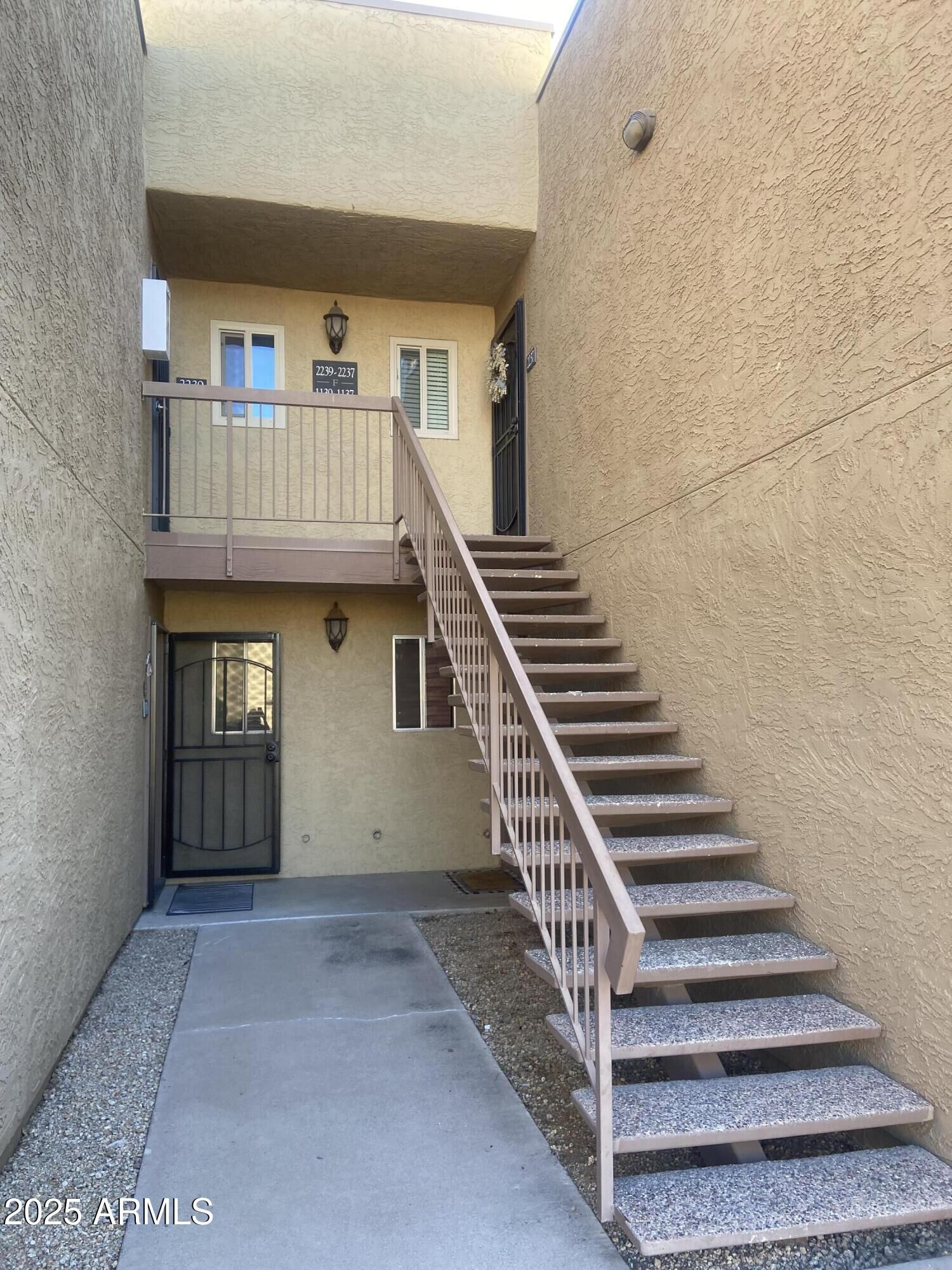 Property Photo:  5877 N Granite Reef Road N 2237  AZ 85250