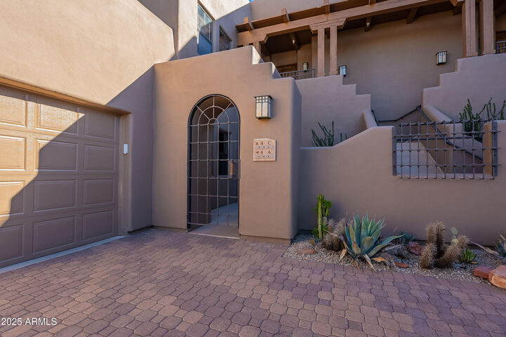 Property Photo: 36601 N Mule Train Road 4A AZ 85377