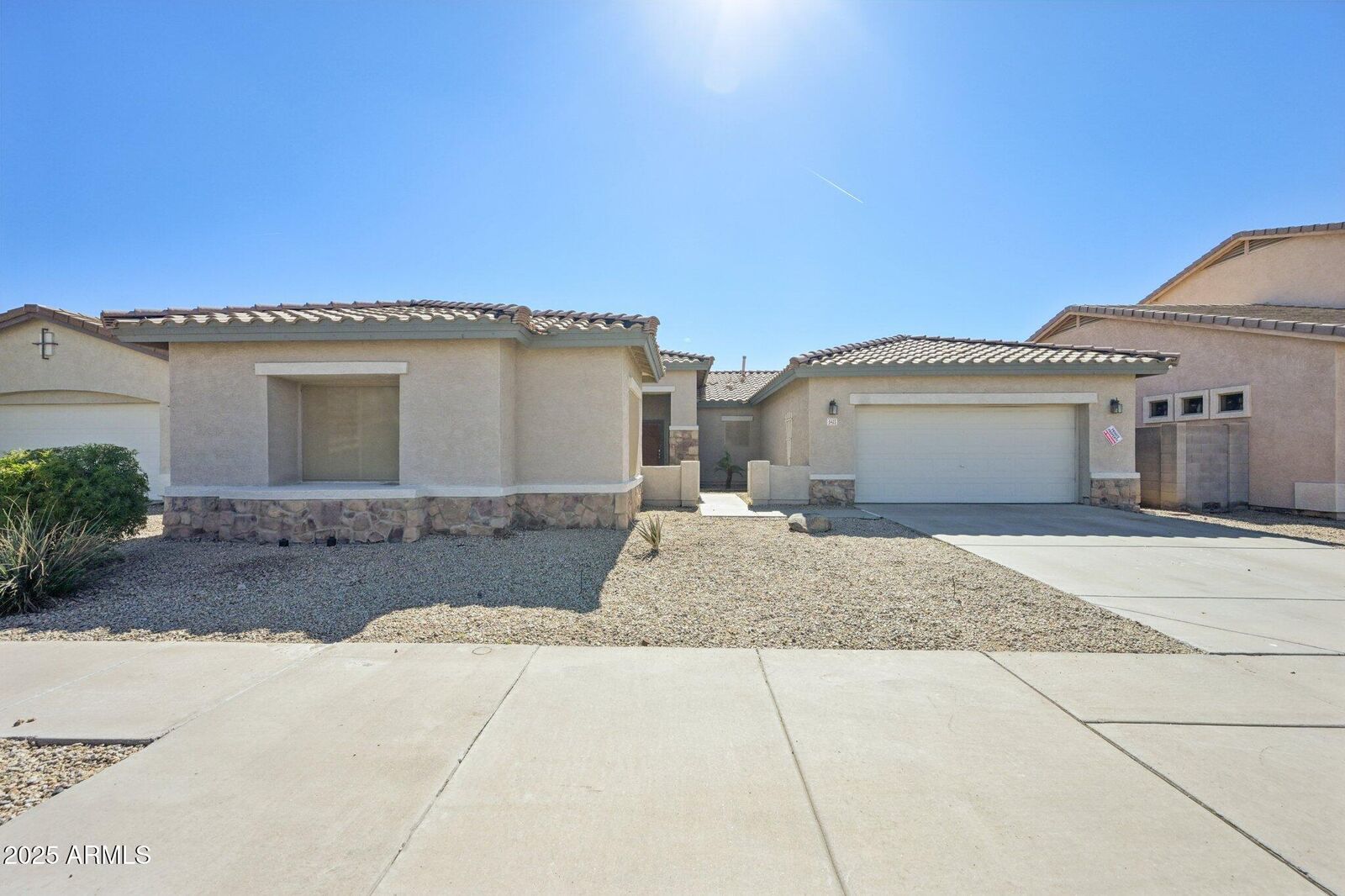 Property Photo: 5423 W Bowker Street AZ 85339