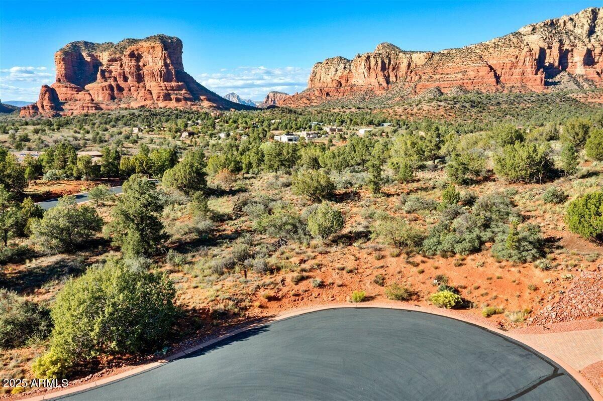Property Photo:  30 Ho Hum Circle 59  AZ 86351
