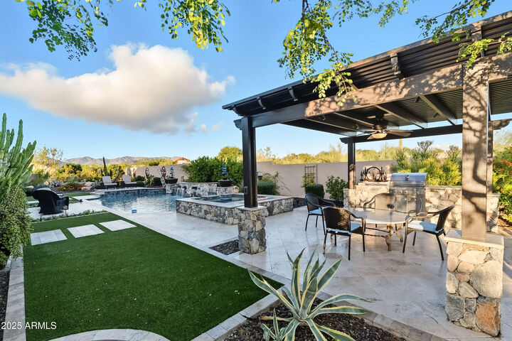 Property Photo: 8563 E Tumbleweed Drive AZ 85266
