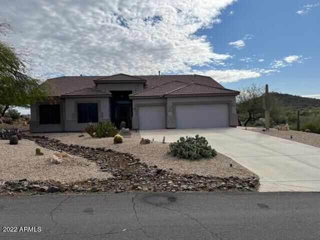 Property Photo:  34005 N 2nd Street  AZ 85085