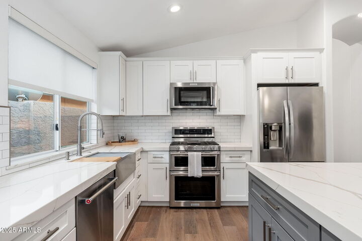 Property Photo:  8938 E Dahlia Drive  AZ 85260 