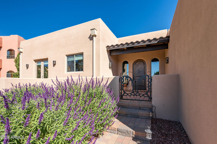 Property Photo: 80 Alta Vista Drive AZ 86351