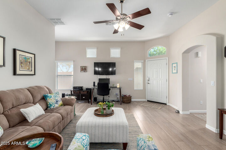 Property Photo: 6610 E University Drive 35 AZ 85205