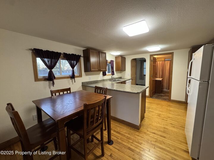 Property Photo: 311 3rd Street NE ND 58622