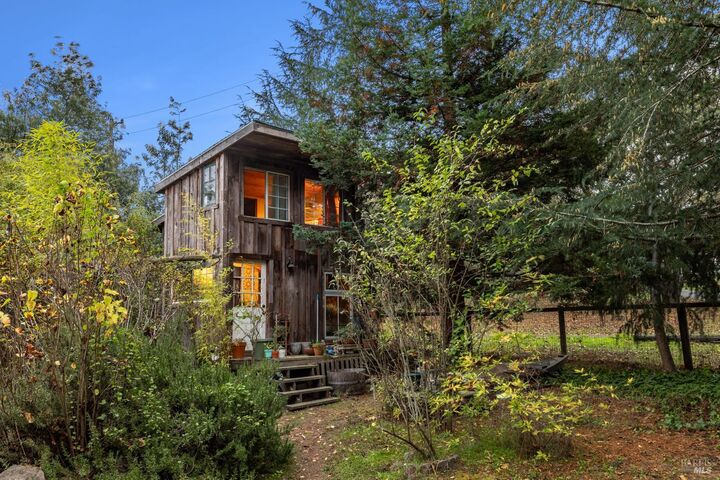 Property Photo:  3765 Twig Avenue  CA 95472