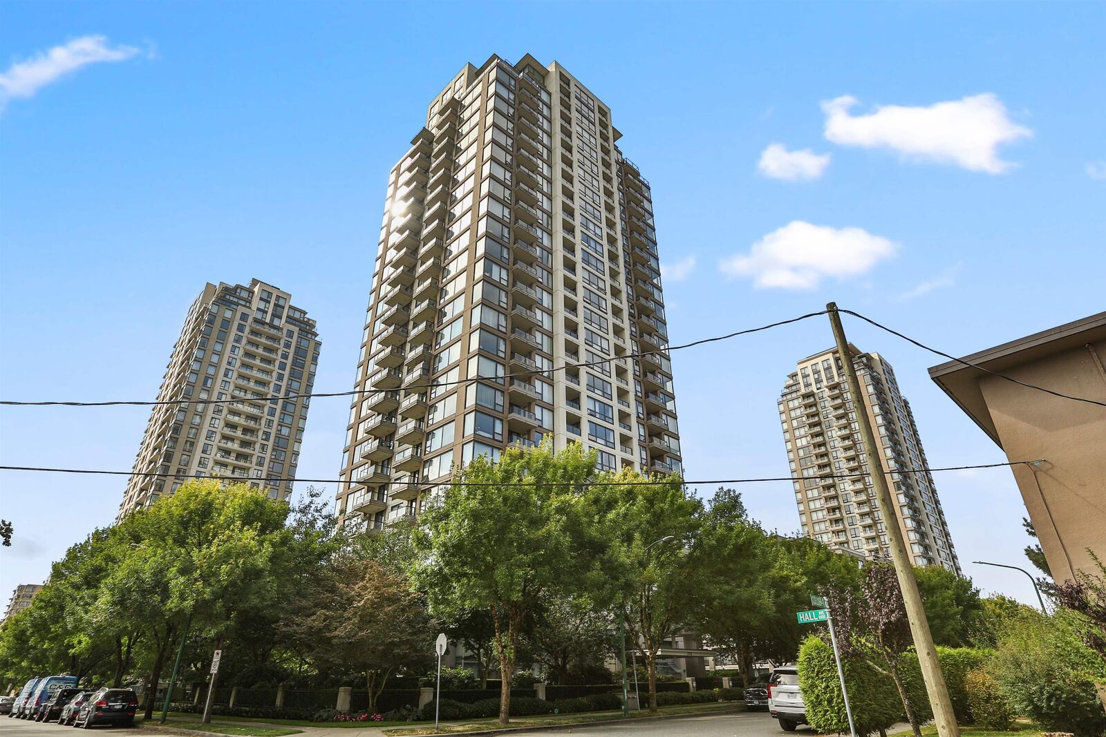 Property Photo: 7178 Collier Street 2001 BC V5E 4N7