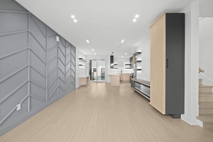 Photo de la propriété: 314 Nelson Street 2 BC V3K 4N3