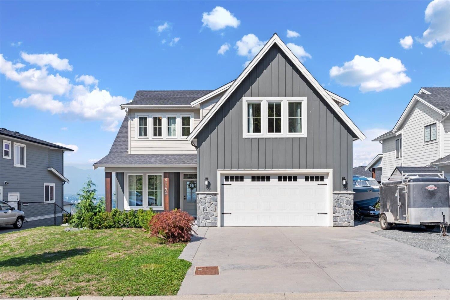 Property Photo:  51171 Ludmila Place  BC V4Z 0C9