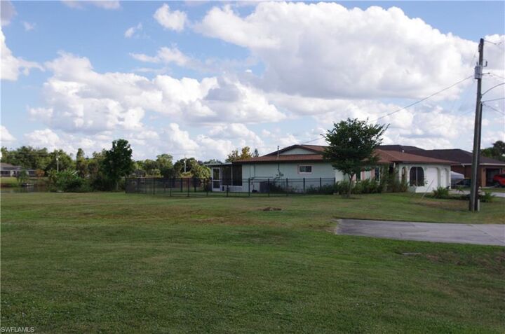Property Photo: 3191 Brooklyn Ave FL 33952
