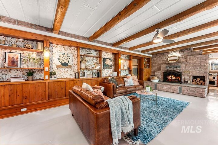 Property Photo:  4480 N Kitsap Way  ID 83703