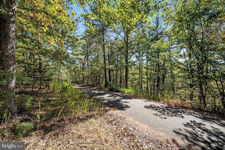 Property Photo: Lot 12B Graystone Lane VA 22603
