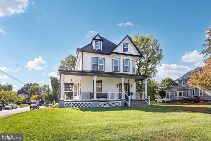 Property Photo:  236 White Horse Pike  NJ 08107 