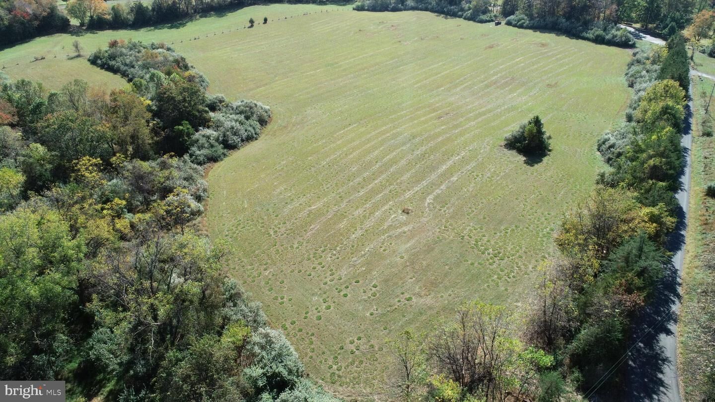 Property Photo: Lot 18-5A1 Dunkard Church Road 18-5A1 VA 22737