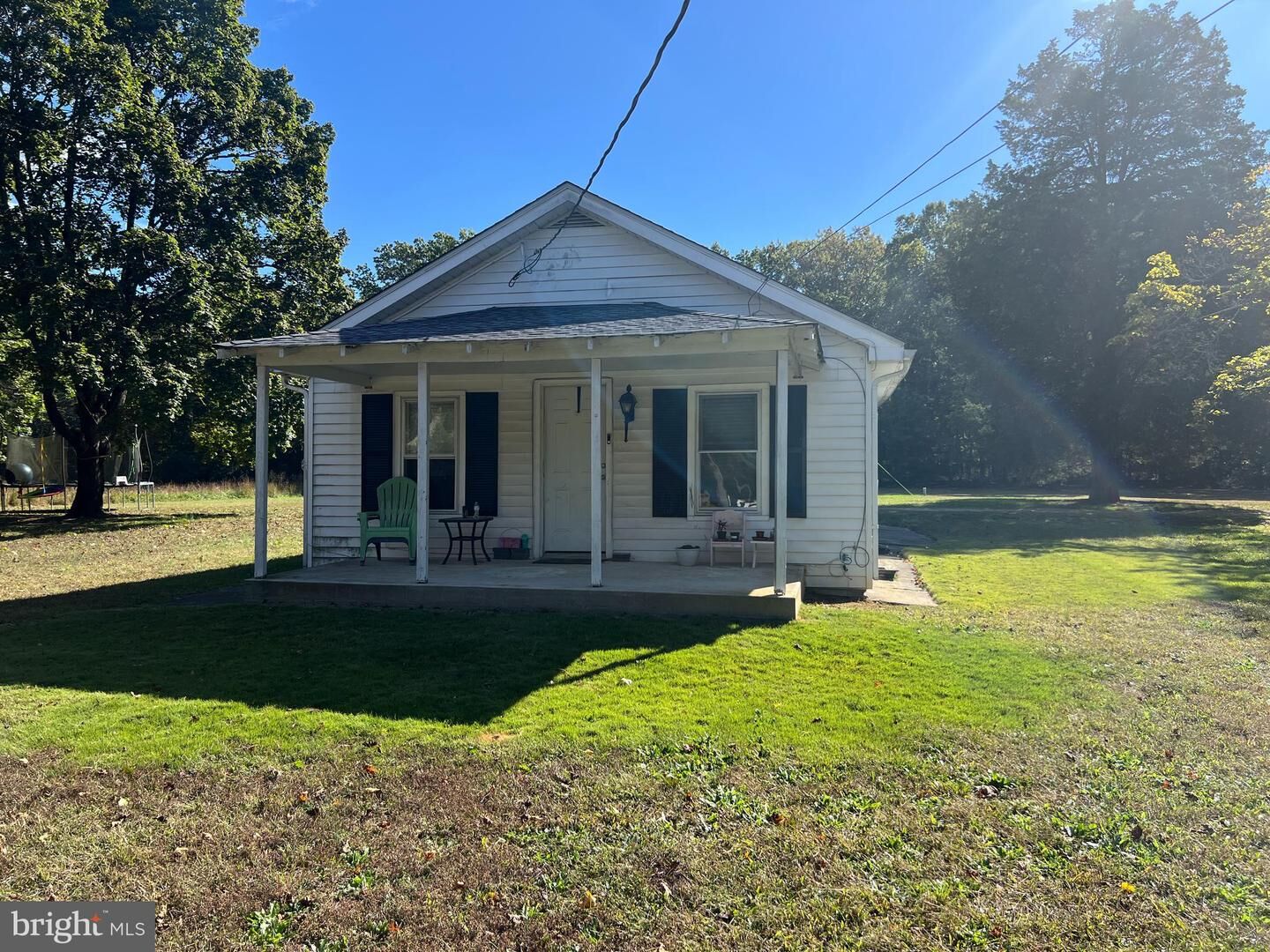 Property Photo:  301 Smith Road  NJ 08332