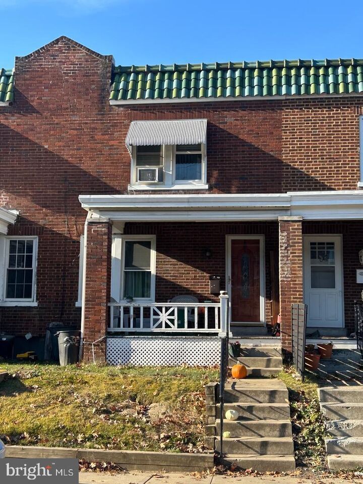 Property Photo: 533 Hamilton Street PA 17602