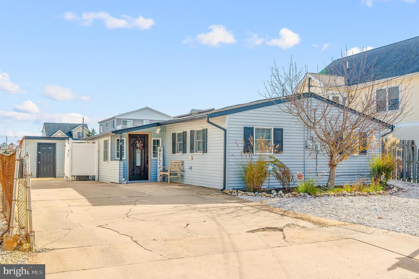 Property Photo: 99 Lake Superior Drive NJ 08087