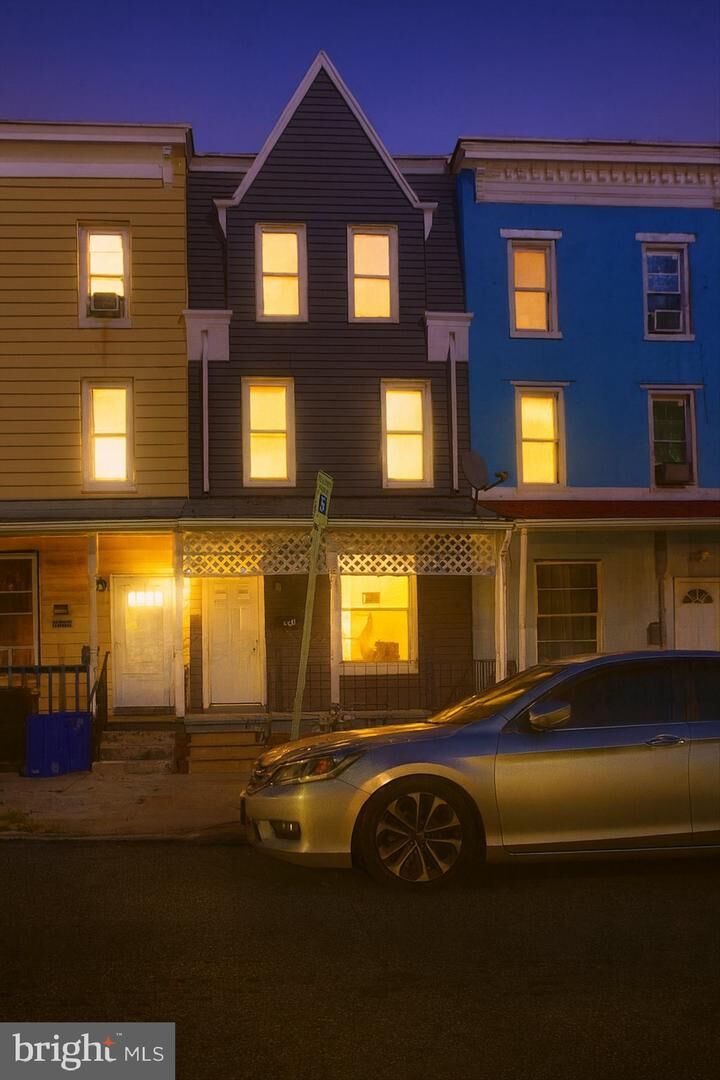 Property Photo:  443 S 14th Street  PA 17104