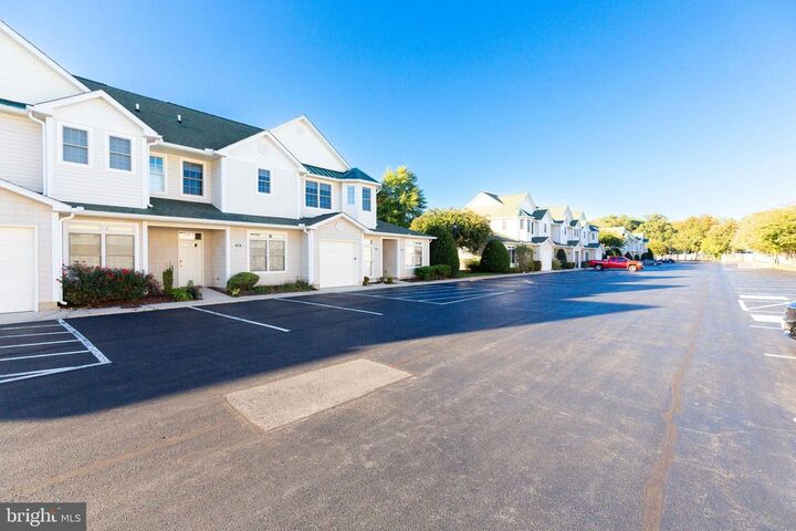 Property Photo: 19967 Sandy Bottom Circle 106 DE 19971