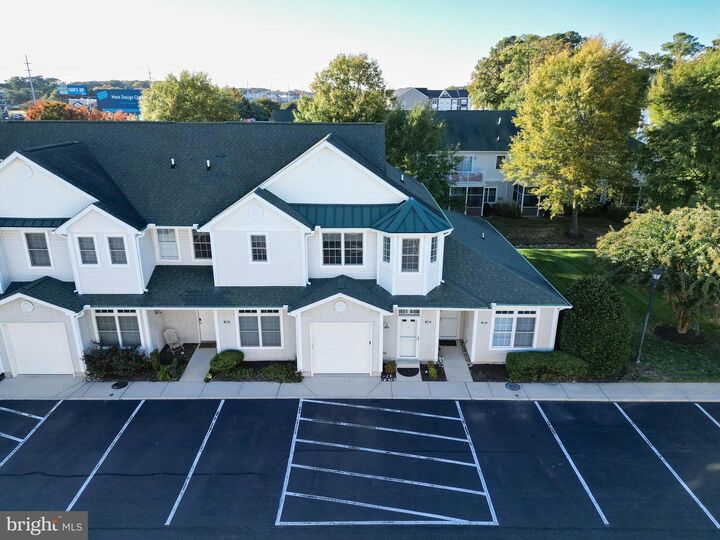 Property Photo:  19967 Sandy Bottom Circle 106  DE 19971 