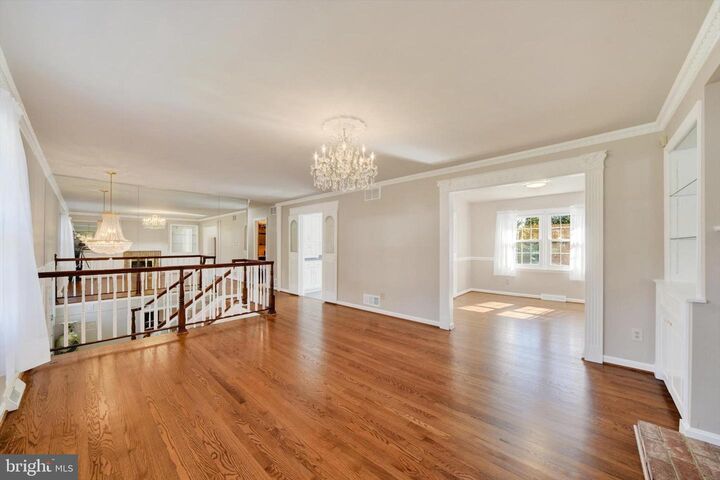 Property Photo:  3620 Woodholme Drive  MD 21084