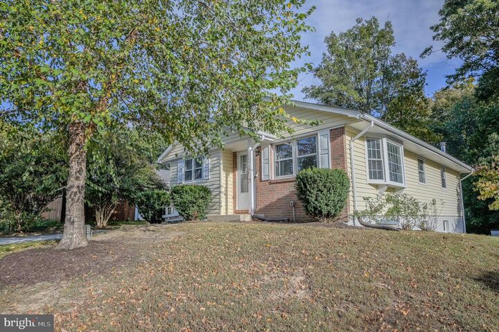 2893 Chalet Court  Woodbridge VA 22192 photo