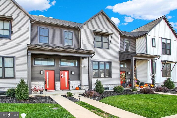 Property Photo: 210 Stickley Drive Drive PA 17055