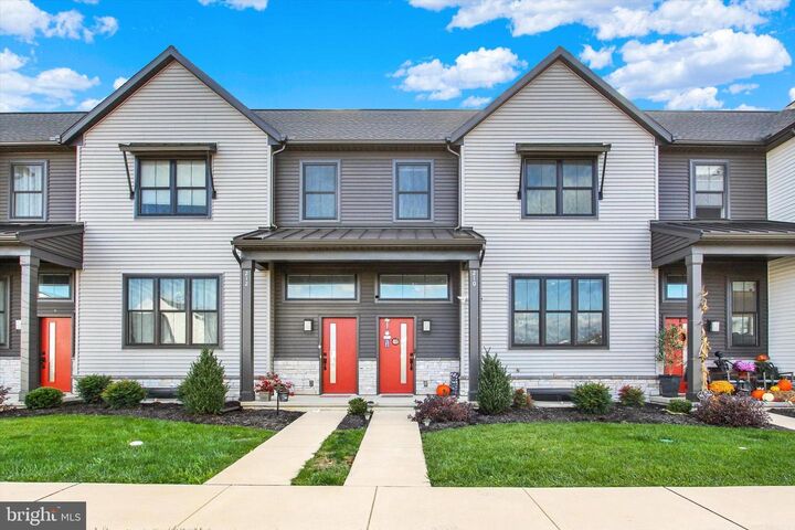 Property Photo:  210 Stickley Drive  PA 17055 