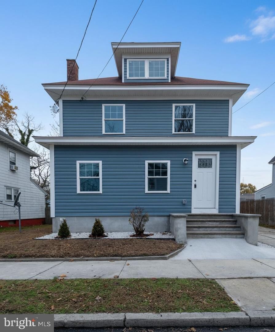 Property Photo: 306 4th Street DE 19973