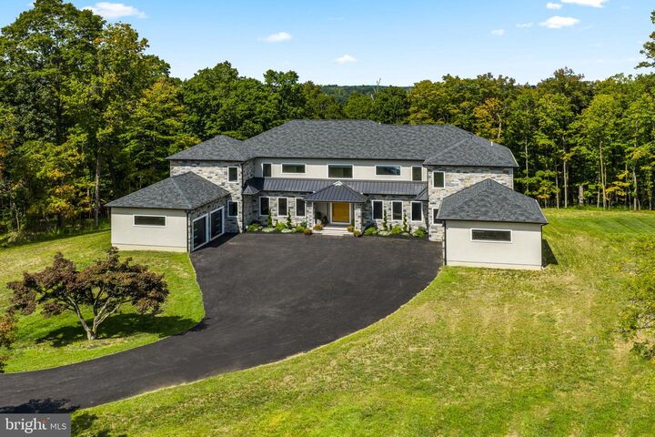 5895 Rodgers Road  Pipersville PA 18947 photo