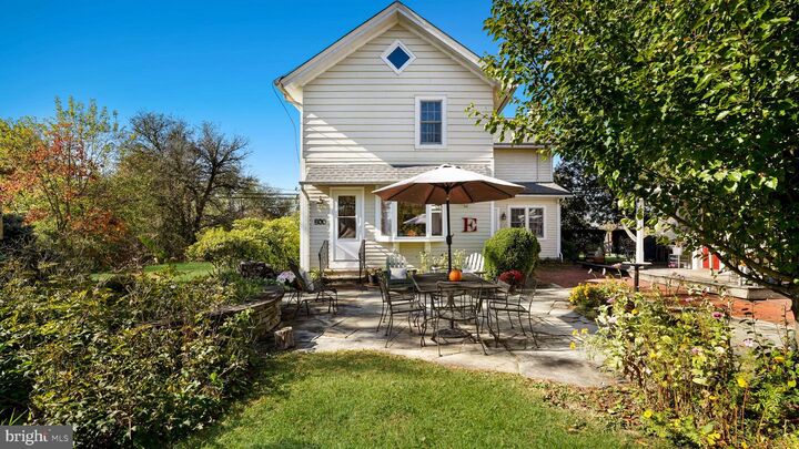 Property Photo:  761 Headquarters Road  PA 18942