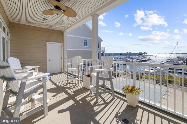 Property Photo: 110 Channel Marker Way 203 MD 21638