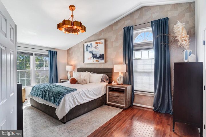 Property Photo: 9009 Digory Court VA 22015